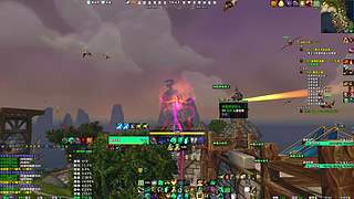 寒脊山小径独狼，嘎嘎练级