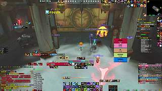 寒脊山小径独狼，嘎嘎练级