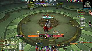 寒脊山小径独狼，嘎嘎练级