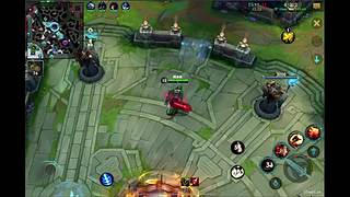 觉主.上单鳄鱼长期单排