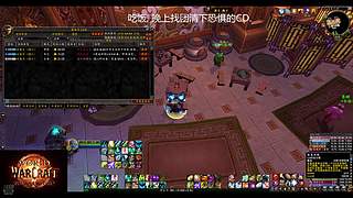 死亡猎手-时光3专业治疗玩家