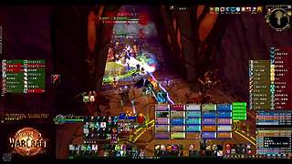 死亡猎手-时光3专业治疗玩家