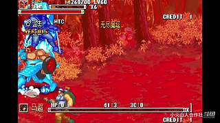 82旧游戏-三国战记