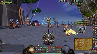 至暗之夜原汁原味 2K高清咋动不糊