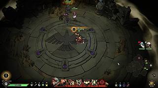 三老头新年勇闯鸦世界！！！