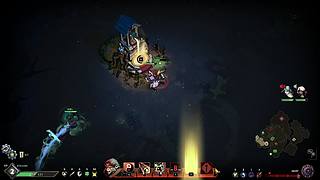 三老头新年勇闯鸦世界！！！