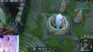 黑色玫瑰：又萌又C