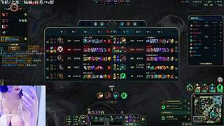 黑色玫瑰：又萌又C