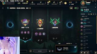 黑色玫瑰：又萌又C