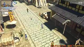 黎之轨迹2  一周目