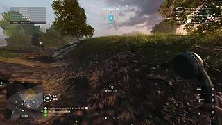 战地一和战地五   战地2042