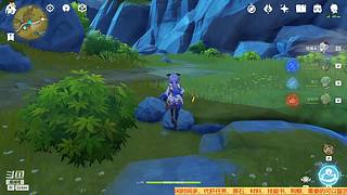 黑色轨迹000的直播间