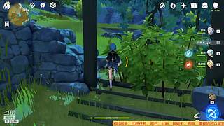 黑色轨迹000的直播间