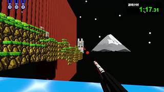 进来！带你回到美好童年时代！