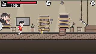 进来！带你回到美好童年时代！