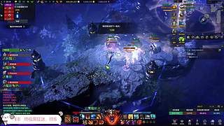 只玩黑狂~黑狂迷