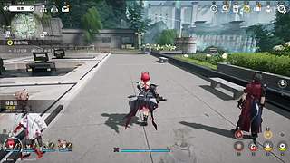 打不过，就吐口水。。。