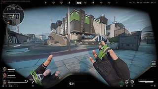 重庆最有办法的男人！