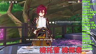 帮肝一切！深渊看号，探索任务宝箱神瞳