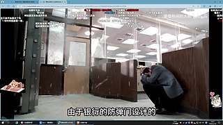 福星福星 神志不清~