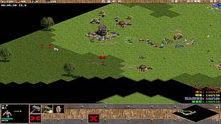 今晚吃肉~强大的哈哈~