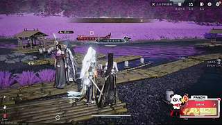 诸位义父，新年快乐！