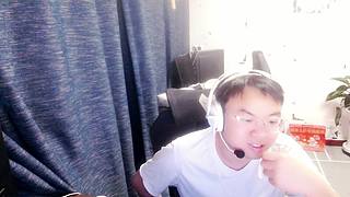 新年快乐！熊猫大G拜年秀！