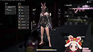 果小果：随便玩玩