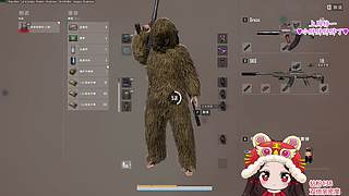 果小果：随便玩玩