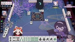 果小果：随便玩玩