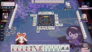 果小果：随便玩玩