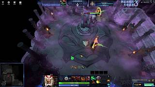 毛罗出征，寸草不生