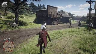 乞丐模拟器 6576810