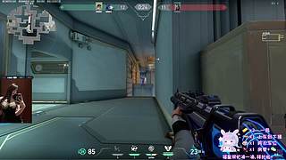 全职主播第一天