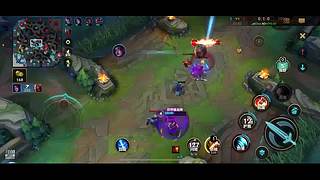 肆先生的上分日记