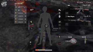 皮蛋桑QaQ的直播间