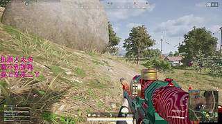 绿玩，社恐，时长万+（我要尚大师）