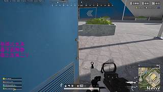 绿玩，社恐，时长万+（我要尚大师）