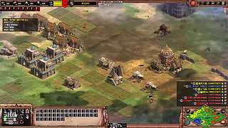 年轻力的直播间