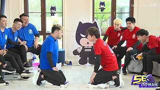 灰境行者x5EPL10月大奖赛DAY5！