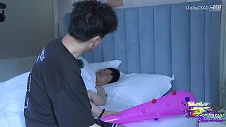 灰境行者x5EPL10月大奖赛DAY5！