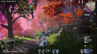 阿度国洛洛公主游塔记