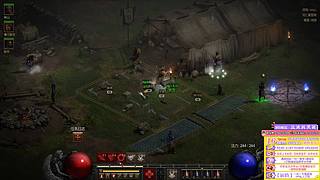 【暗黑破坏神】兄弟们新年快乐！