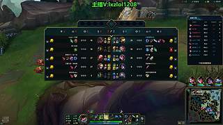 S16版本核弹流提莫