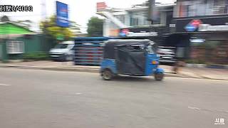 斯里兰卡真正的家今天开建山顶别墅