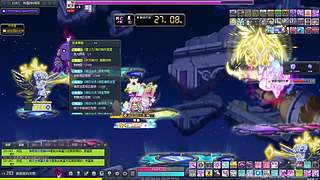 真蓝蜗牛穷肝零氪工作狗的随缘开播日常