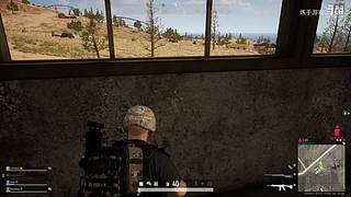 炼手：游戏自由人