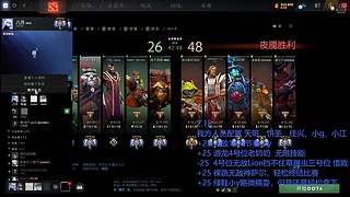 别人都说我是高手