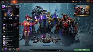 我们都是好鹏友