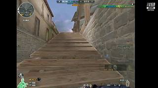 一枪一个小朋友 6837655